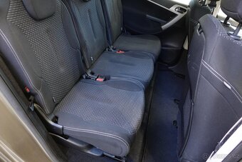 Citroën C4 Picasso 1.6 VTi , 88 kW benzín, 2010 - 6