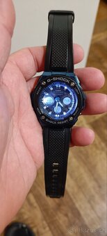 Casio g shock GST W300G - 6