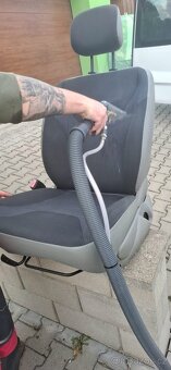 Opel Vivaro Renault Trafic - 6