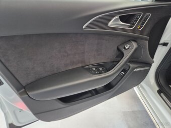 Audi A6 Allroad 3,0 TDI 200kW quattro S tronic - 6