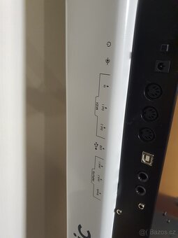 midi klaviatura Studiologic Acuna 88 - 6
