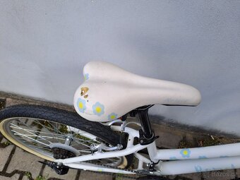 Dětské kolo Romet 24" - 6