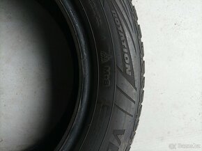 Zimní pneu Goodyear 205/55 R16 94V - 6