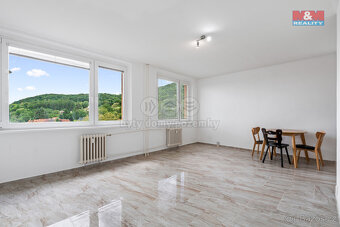 Prodej bytu 3+kk, 71 m², Krupka, ul. Dukelských hrdinů - 6