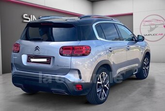 CITROEN C5 Aircross BlueHDi 130 S&S SHINE EAT8 2021 - 6
