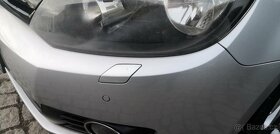 Prodám VW Golf VI, 1,6TDI,77kW, m.2013, super stav, servisov - 6