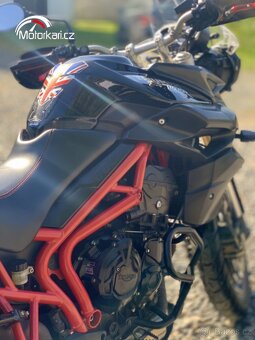 Triumph Tiger 800 CZ Původ - 6