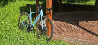 Prodám CANYON ENDURACE CF SLX - 6