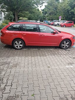 Prodej škoda Octavia - 6