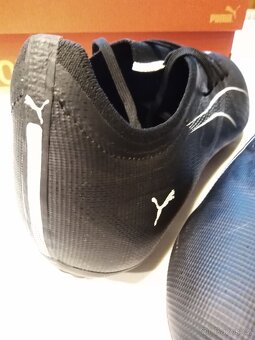 Lisovky PUMA ULTRA 5 MATCH FG/AG vel. 47 (12) - 6