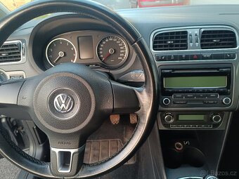 Vw Polo 1,4 16v - 6