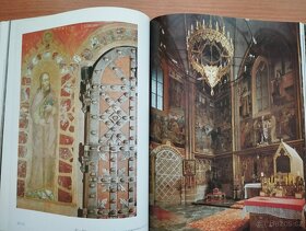 Praga - výpravné obrazové publikace - 6
