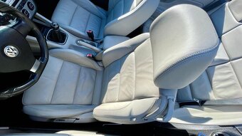 VW Eos 2,0 FSI - 6