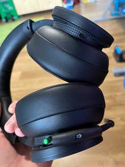 Xbox sluchátka bezdrátová - 6