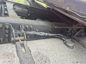 Renault T 480, 13 L, RETARDER - 6