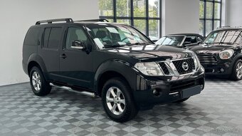 Nissan Pathfinder 2.5 dCi SE 140kw - 6