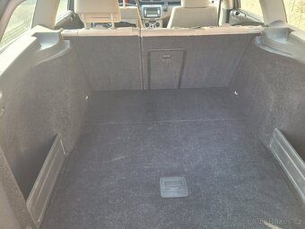 Volkswagen Passat 2.0tdi - 6