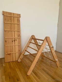 Piklerové trojúhelník - 6