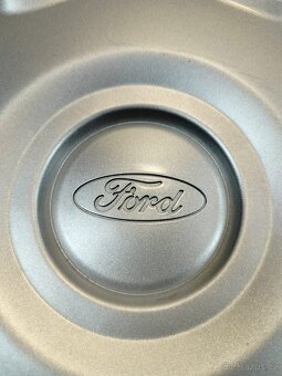 Poklice Ford 15" 4ks - 6