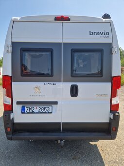 Bravia Swan 599 - 6