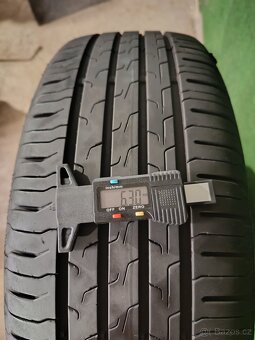 Alu letni 5x112 205/55/17 octavia - 6