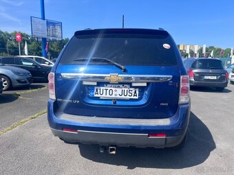 Chevrolet Equinox - 6