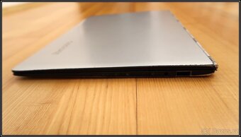 Notebook Lenovo Lenovo Yoga 3 Pro-1370 Win10 touch - 6