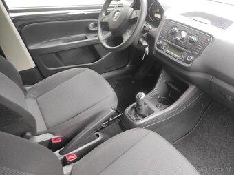 Škoda Citigo elegance 1.0 mpi 55 kw - 6