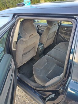 Volvo V70 P2 - 2.5tdi 103kw - Nová STK - 6