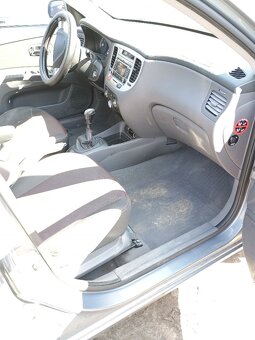 ND - Kia Rio - 6