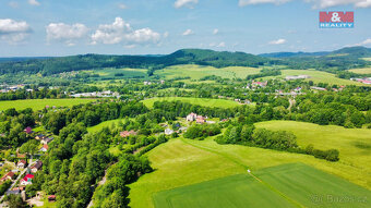 Prodej pozemku k bydlení, 17176 m², Libchavy - 6
