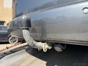 VW Caddy 2K 1.6TDI 75KW CAYD MLU LH7W r.v. 2013 - 6