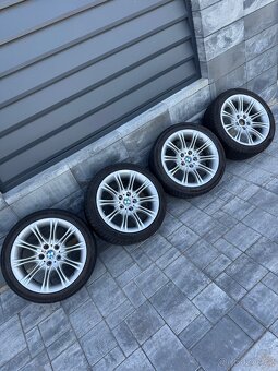 5x120 r18 BBS styl 135 - 6