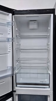 Lednice s mrazákem LG - NO FROST, kombinovaná, výška 189 - 6