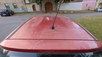 Peugeot 307 2.0 16V - 6