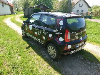 Prodej Škoda Citigo - 6
