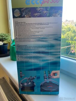 Prodám filtraci - 6