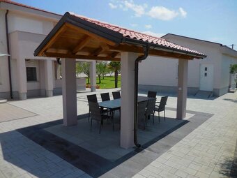Apartmány Chorvátsko Zadar - 6
