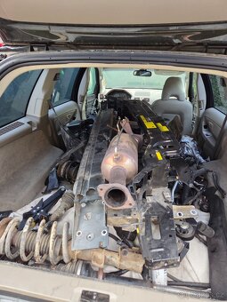 Volvo xc 90 136 kw - 6