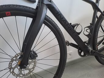gravel Pinarello Granger veľ. 53 - 6