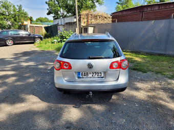 Volkswagen Passat, 1.8 TSI , Xenon, Kůže, STK, DZ - 6