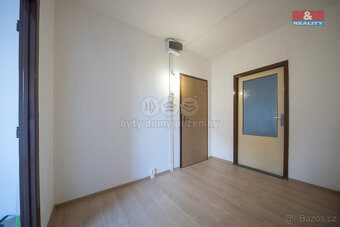 Prodej bytu 2+kk, 42 m², Děčín, ul. Závodní - 6