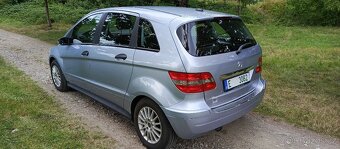 Mercedes Benz B 2.0 - 6