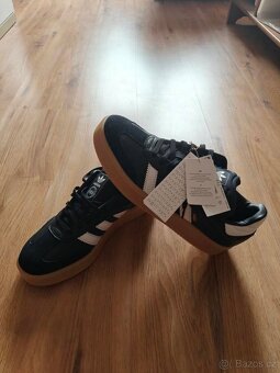 adidas samba xlg - 6