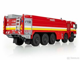 TATRA 8157M3R51.27ZA 10×10.1 CAS "TAURUS" HAZZ - 6