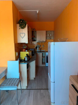 Pronájem 2+kk Brno, Dunajská, kompl.zařízený, po GO - 6