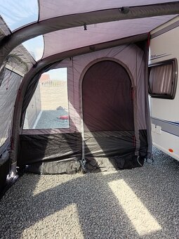 Předstan karavan - 6