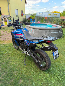 Yamaha Tenere 700 World Rally - 6