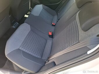 VW Polo 1.0MPI 44kw .Klima Model 2017 ///Havárie///.- - 6