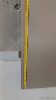Protipožární dveře Sepos 80 - 6